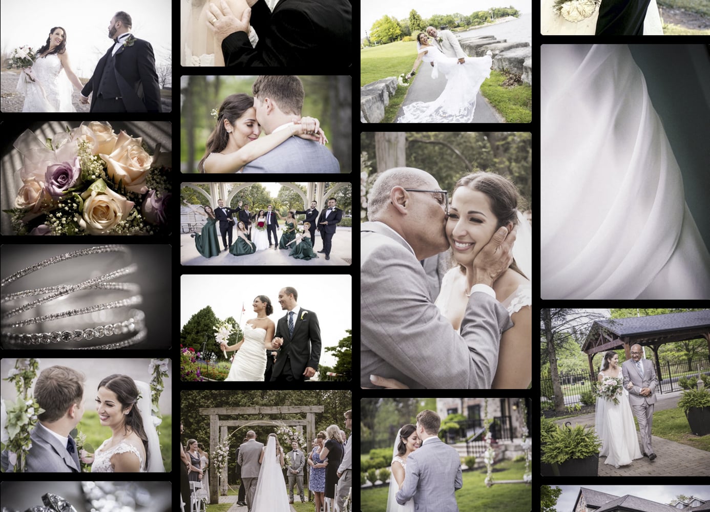 Weddings