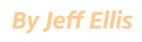 Jeff Ellis - Media and Production Consultant